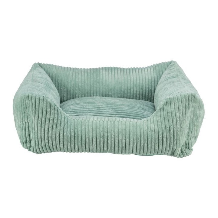 Trixie Vital Bett Jonna - salbei - 120 × 80 cm