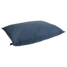 D&D Kissen Eden - midnight - 130x90x10cm