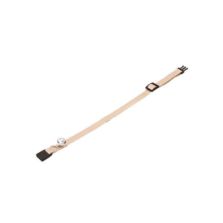 Karlie ASP Katzenhalsband - Beige