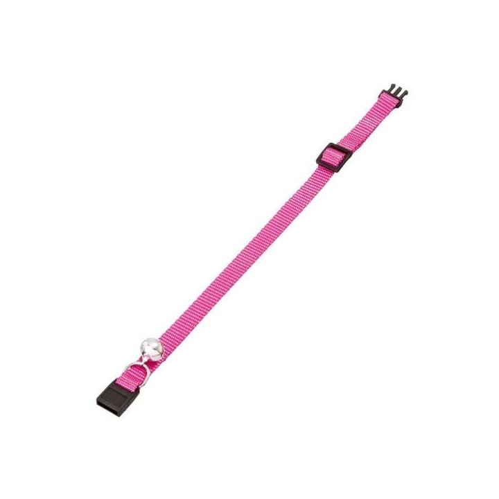 Karlie ASP Katzenhalsband - Pink
