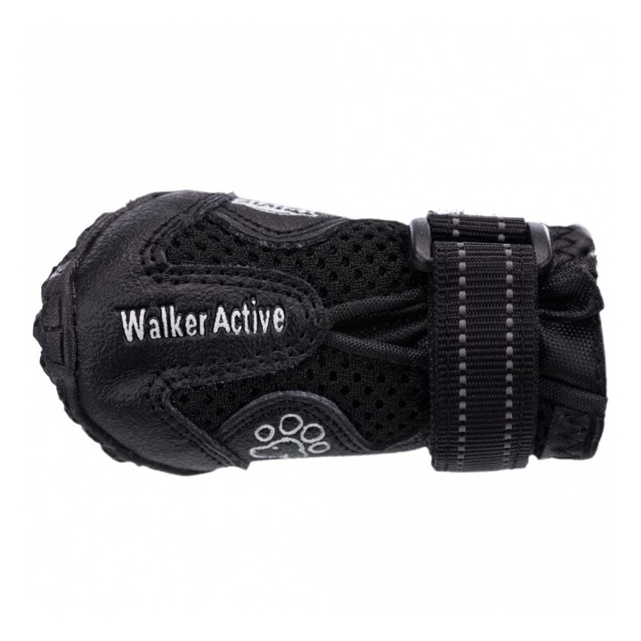 Trixie Pfotenschutzschuhe Walker Active - L-XL