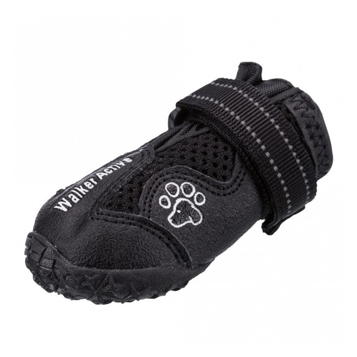 Trixie Pfotenschutzschuhe Walker Active - M-L