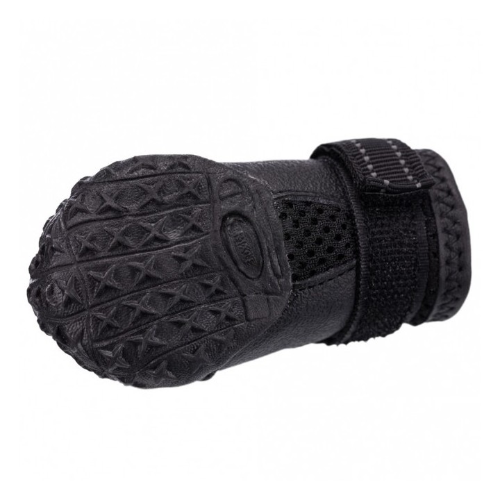 Trixie Pfotenschutzschuhe Walker Active - M