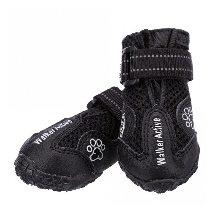 Trixie Pfotenschutzschuhe Walker Active - XS-S