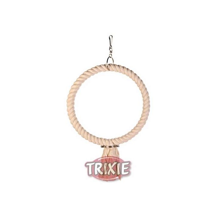 Trixie Baumwollring 25 cm