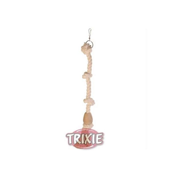 Trixie Kletterseil aus Baumwolle