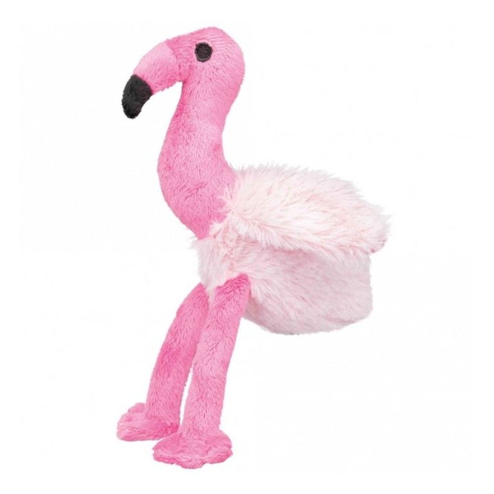 Trixie Plüschtier Flamingo - 35 cm