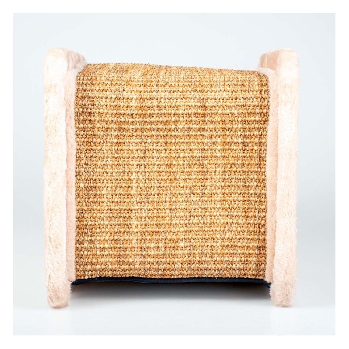 Duvoplus Kratztunnel Square - Beige