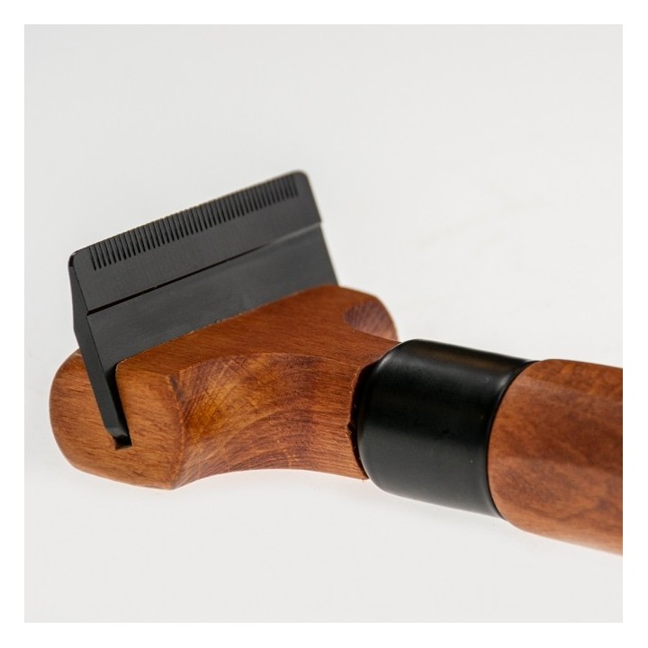 EBI Noir Japandi Trimmmesser - schmal - 166 x 5 x 3cm 