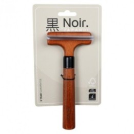 EBI Noir Japandi Trimmmesser - breit - 17 x 76 x 3cm