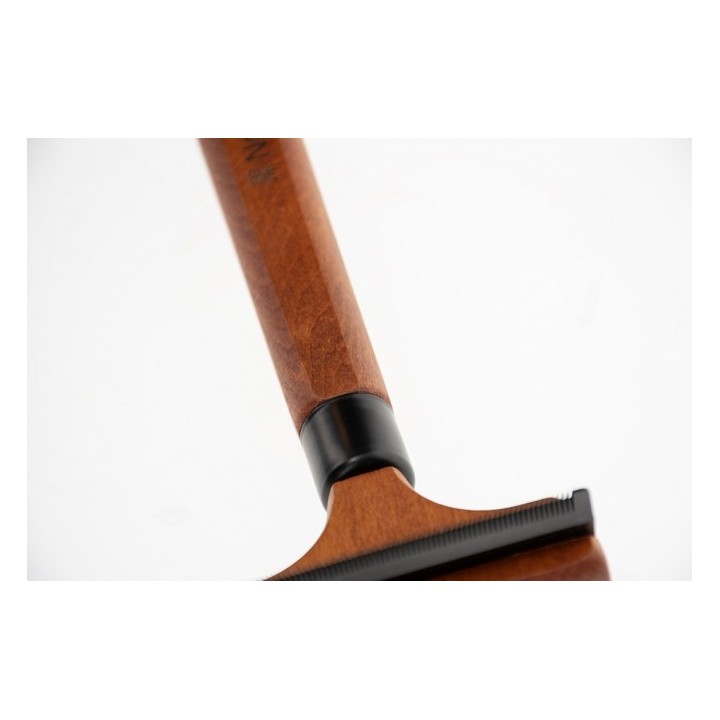 EBI Noir Japandi Trimmmesser - breit - 17 x 76 x 3cm