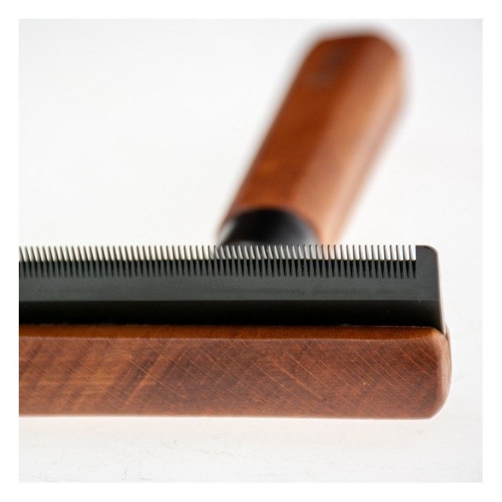 EBI Noir Japandi Trimmmesser - breit - 17 x 76 x 3cm