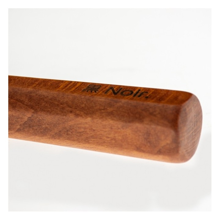 EBI Noir Japandi Trimmmesser - breit - 17 x 76 x 3cm