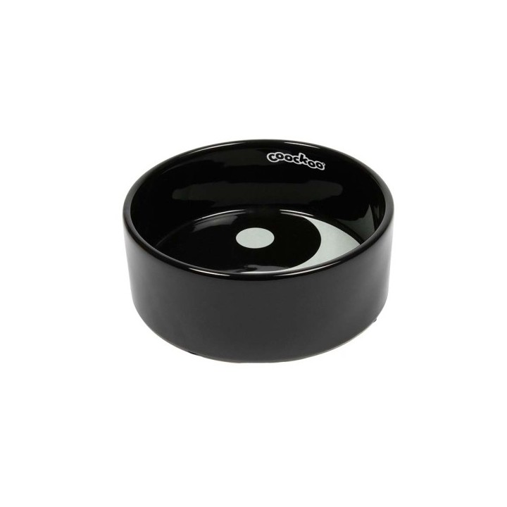 Coockoo Keramiknapf Yinyang - 750ml - 15.5 x 15.5 x 6cm