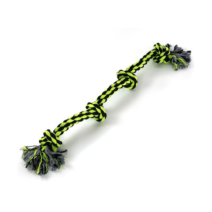 PROCYON XXL-Kauseil - 4 Knoten / 100 cm