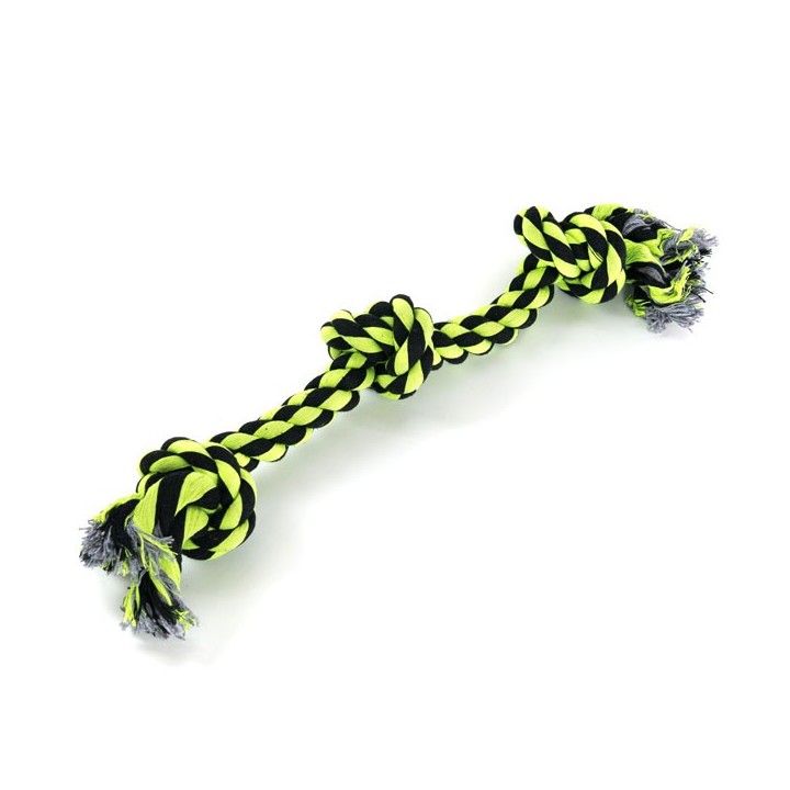 PROCYON XXL-Kauseil - 3 Knoten / 75 cm