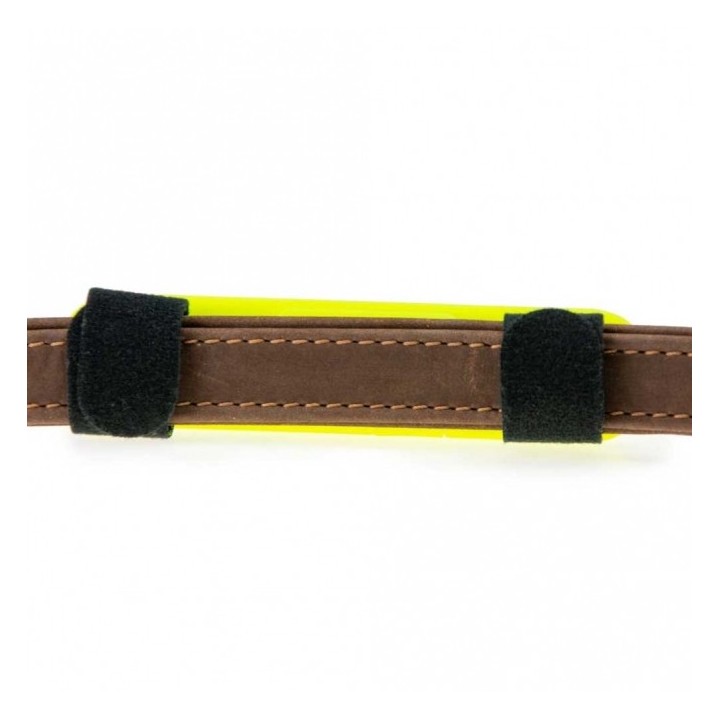Karlie Visio Light USB Universalband - Orange