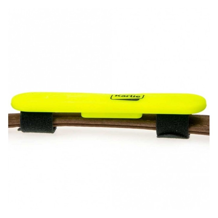 Karlie Visio Light USB Universalband - Orange