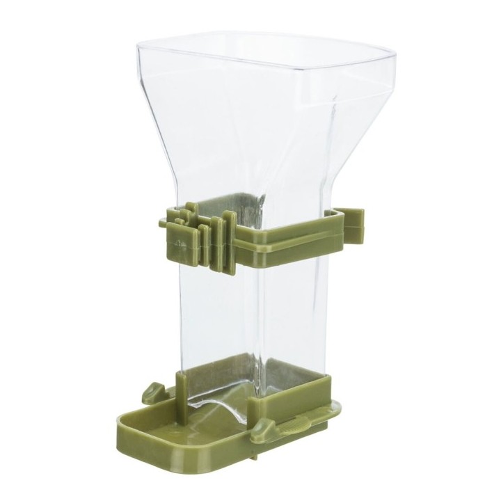 Trixie Futterautomat Trichter - 150 ml