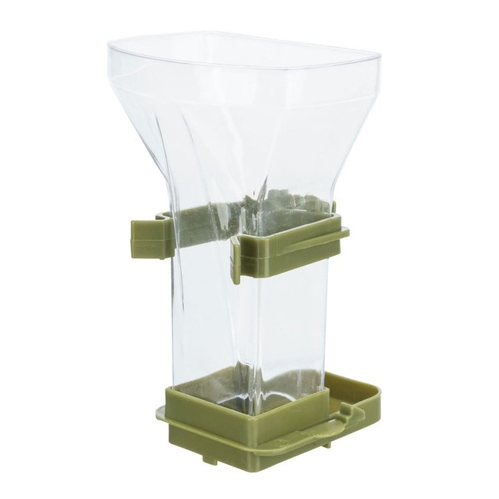 Trixie Futterautomat Trichter - 150 ml