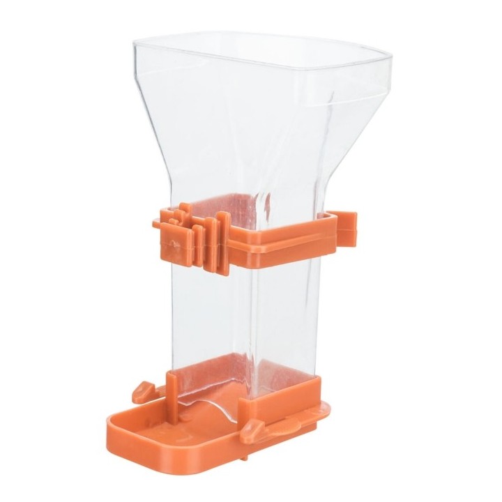 Trixie Futterautomat Trichter - 150 ml