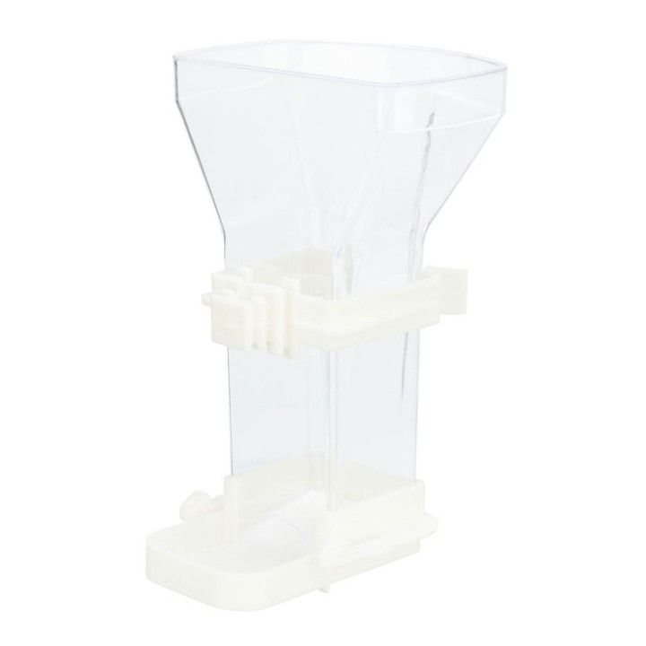 Trixie Futterautomat Trichter - 150 ml