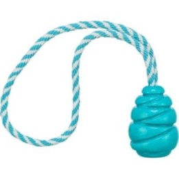 Trixie Super Strong Jumper mit Seil - 365 cm/79 cm