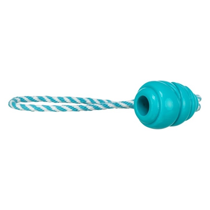 Trixie Super Strong Jumper mit Seil - 365 cm/79 cm