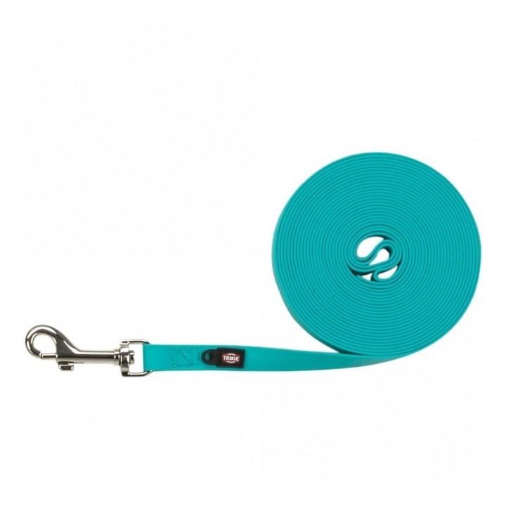 Trixie Easy Life Schleppleine - ozean - 5 m/13 mm