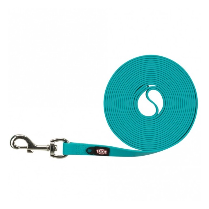 Trixie Easy Life Schleppleine - ozean - 5 m/17 mm