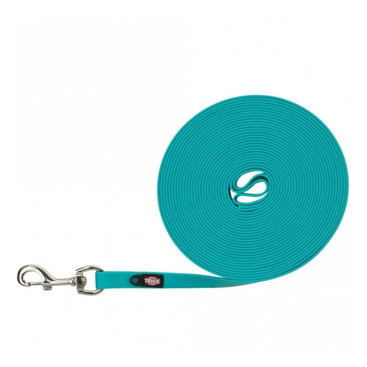 Trixie Easy Life Schleppleine - ozean - 10 m/17 mm