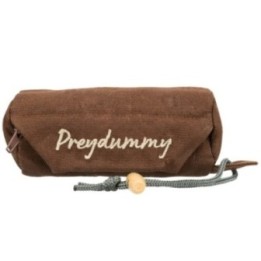 Trixie Preydummy - Canvas Braun - 8 x 20 cm