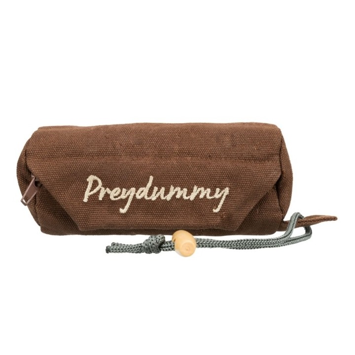 Trixie Preydummy - Canvas Braun - 8 x 20 cm