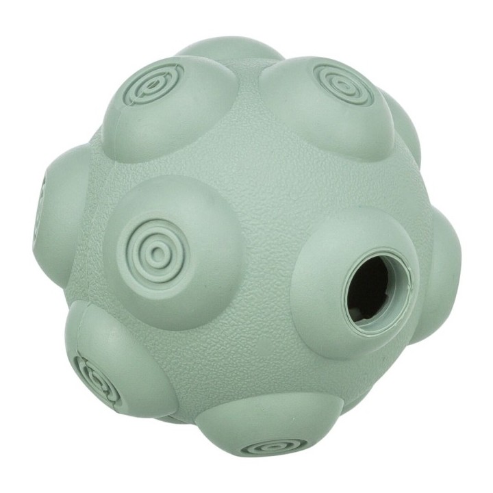 Trixie Naturgummi-Snackball - 9 cm