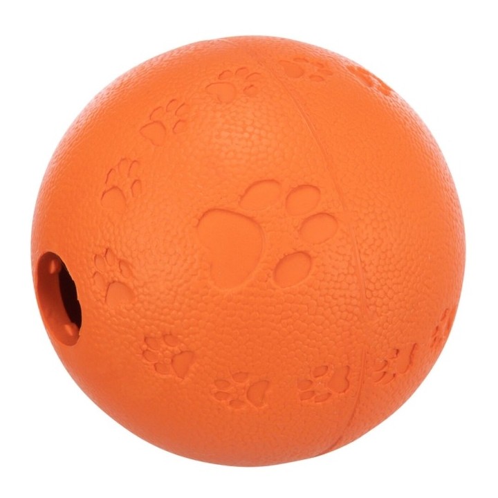 Trixie Labyrinth-Snacky Naturgummi-Snackball - 11 cm