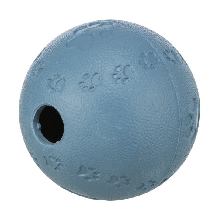 Trixie Labyrinth-Snacky Naturgummi-Snackball - 7 cm 