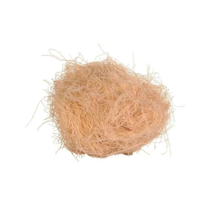 Trixie Nistmaterial Scharpie - 50 g