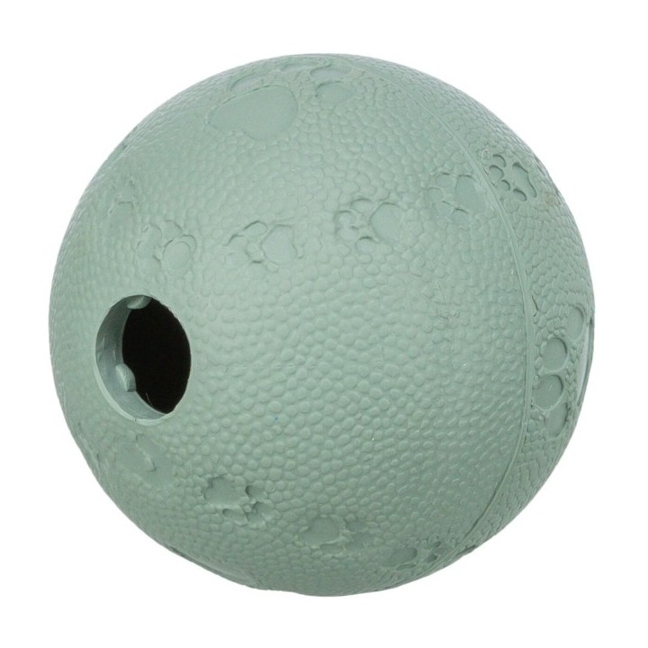 Trixie Labyrinth-Snacky Naturgummi-Snackball - 6 cm