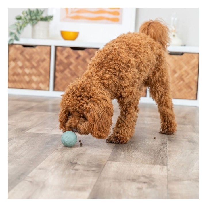 Trixie Labyrinth-Snacky Naturgummi-Snackball - 6 cm