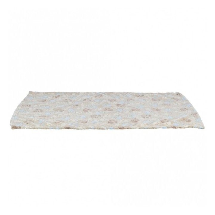 Trixie Decke Laslo - beige - 100 x 70 cm