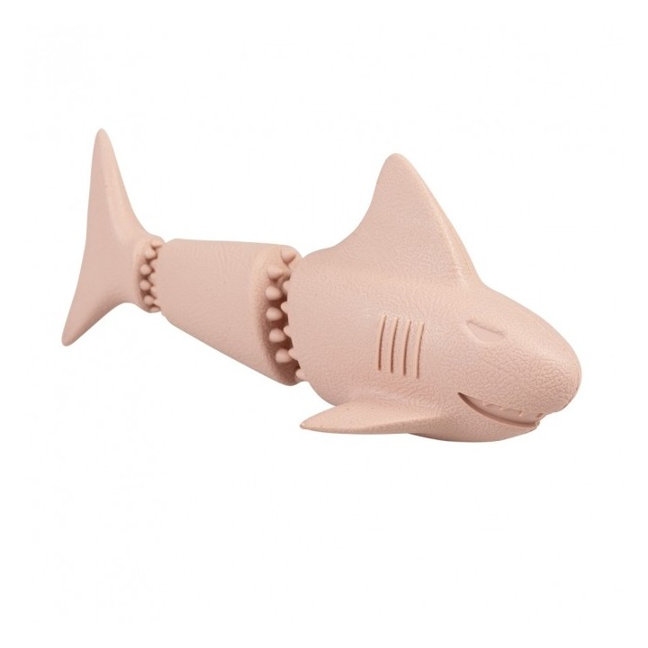Duvoplus Eco Gummi Hai - Rosa