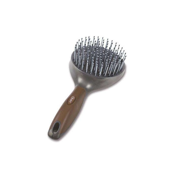 Oster Premium Bürste mit Metallborsten - Groß