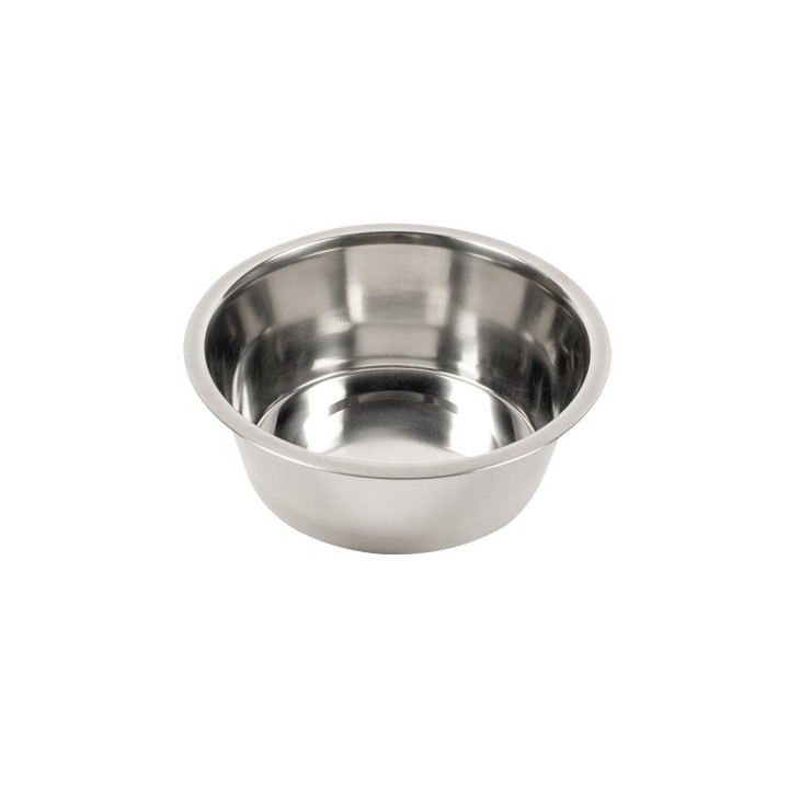 Duvoplus Edelstahlnapf Classic - 240ml- 11cm