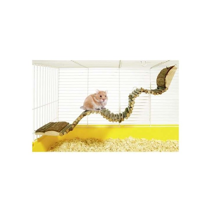 Karlie Hamsterleiter - Groß