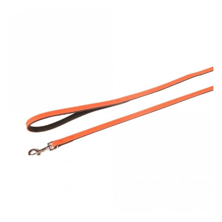 Karlie Vintage Leine/Führleine - Mandarine - 200cm / 14mm