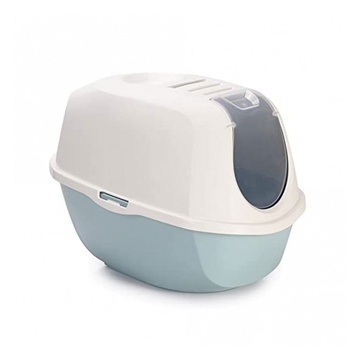 Karlie Flamingo Katzentoilette Smart Cat - Aquarelle