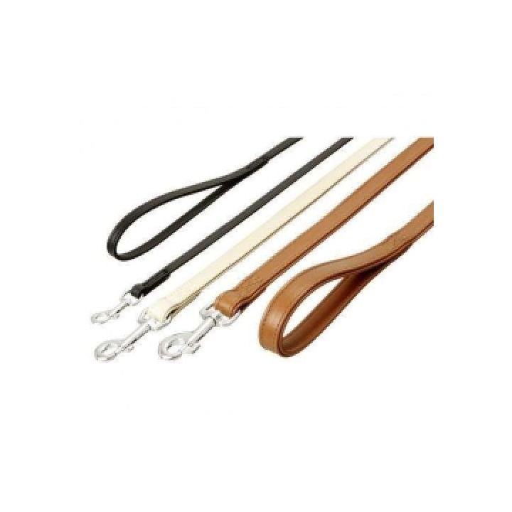 Karlie Nordic Leine - Schwarz - 22 mm / 100 cm