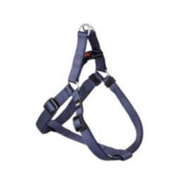 Karlie ASP Step&Go Geschirr - Nachtschattenblau - 25 mm 64-95 cm