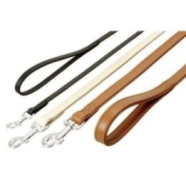 Karlie Nordic Leine - Hellbraun - 22 mm / 100 cm