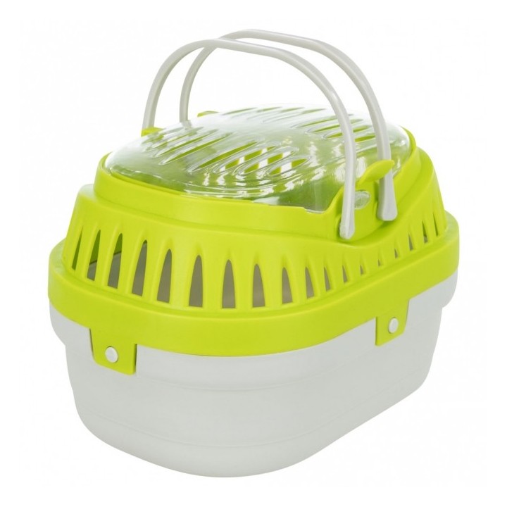 Trixie Traveller Pico Transportbox - 23 x 16 x 17 cm